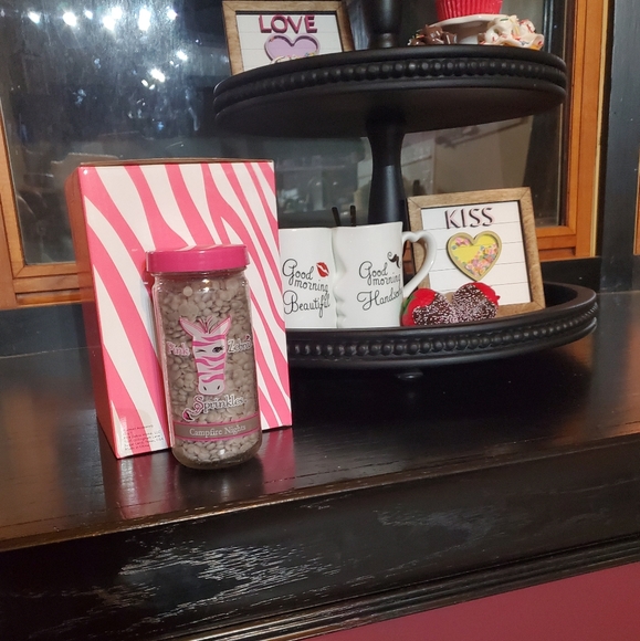 SOLD Lot of 4 PZ Sprinkles - Picture 8 of 9